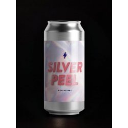 Silver Peel - Mas IBUS