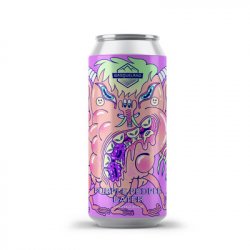 Basqueland Purple People Eater - Beer Clan Singapore