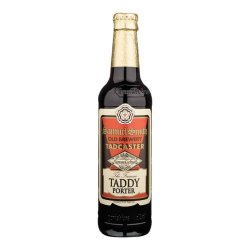 Samuel Smiths The Famous Taddy Porter - Cervezas Mayoreo