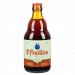 St Feuillien Brune 330mL 