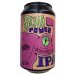 Hop Skin Stra Power 33 cl.-Double IPA 