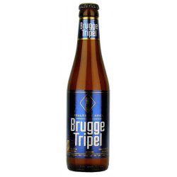 Brugge Tripel - Beers of Europe