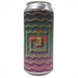 Omnipollo  Graveyard Shift 44cl - Beermacia