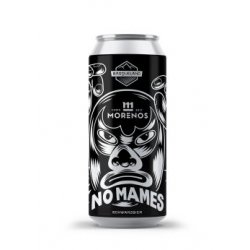 Basqueland / Morenos No Mames