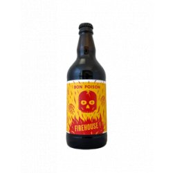 Bon Poison - Firehouse 50 cl - Bieronomy