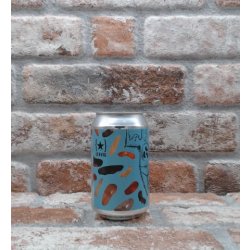 LERVIG 3 Bean Stout