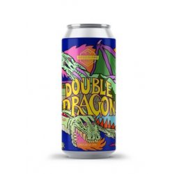 Basqueland Double Dragon