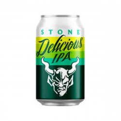 Stone Delicious IPA 7,7alc 35cl - Dcervezas