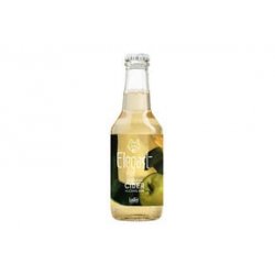 Elegast Cider 1% Session Cider 24x33CL - Van Bieren