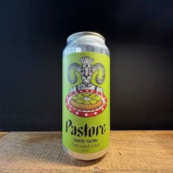 Pastore Pear & Maple Tarte Tatin Sour - NORD Bottle Shop