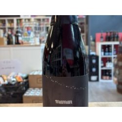Perennial Artisan Ales Maman (2025)
