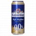 Kaiserdom 0% Alcohol Free Hefe Weissbier 500mL 
