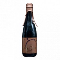 Lervig Lervig - Rackhouse Coconut Coffee  - 12.8% - 37.5cl - Bte - La Mise en Bière