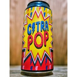 Beer Riff - Citra Pop - Dexter & Jones