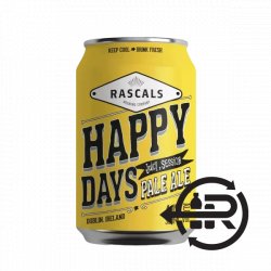 Rascals Happy Days - Craft Central