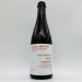 Burke Gilman Do I Dare to Drink A Peach? Barrel-Aged Peach Saison 2024 500ml 