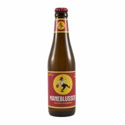Maneblusser  Blond  33 cl  Fles - Drinksstore