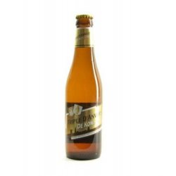 Triple d'anvers (33cl) - Beer XL