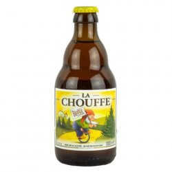 La Chouffe Blonde