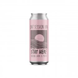 PintaMoon Lark Stay Here 5.2alc 50cl - Dcervezas