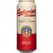 Budweiser Budvar Original Czech Lager 500mL 