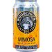 Green Mountain Cidery Woodchuck Mimosa 
