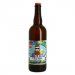 LA JEAN BIERE BIO BLONDE FUNKY 75CL LA JEAN BIERE BIO BLONDE FUNKY 75CL