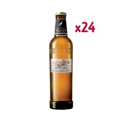 A.K. Damm 33cl 24 Ud. - Comprar online - Campoluz Enoteca