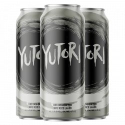 Hop Butcher Yutori - The Open Bottle