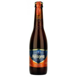 Affligem Dubbel - Beers of Europe