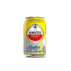 Amstel Radler 33 cl - 5Sentidos