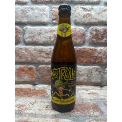 Dubuisson Cuvée des Trolls
