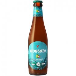 Mongozo Coconut - Lúpulo y Amén