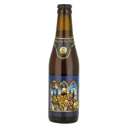 Abbaye des Rocs Noel - Beers of Europe