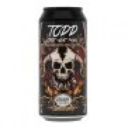 AmagerSurly Todd The Axe Man IPA 0,44l - Craftbeer Shop