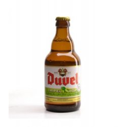 Duvel Tripel Hop Citra (33cl) - Beer XL