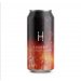 Hopalaa SOURBIT BLACKBERRY & ORANGE  (0,44 l skard.) 