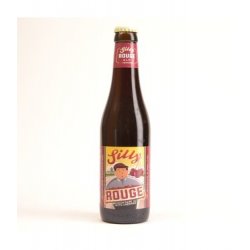 Silly Rouge (33Cl) - Beer XL