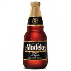 Negra Modelo