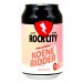 Rock City Non-Alcoholic Koene Ridder 