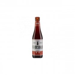 Saint Idesbald Dubbel 8alc 33cl - Dcervezas