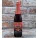 Lindemans Lindemans Strawberry LambiekGeuze - 25 CL 