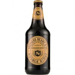 Shepherd Neame Double Stout