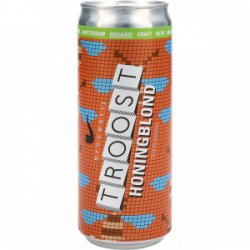 Troost Honingblond - Drankgigant.nl