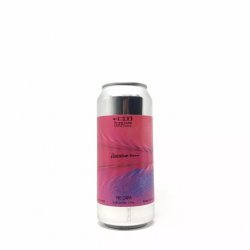 Spyglass Brewing Company Quantum Wake 0,473L - Beerselection