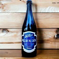 The Bruery Rueuze 75cl - Cantina Brassicola Digitale