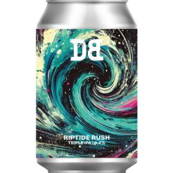 Dutch Bargain Riptide Rush - Dutch Bargain