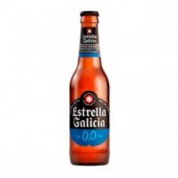 Estrella Galicia 0,0 - Yo pongo el hielo