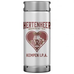 Brouwerij Het Nest HertenHeer