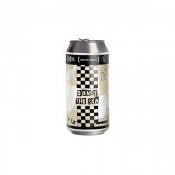 Rec BrewRockmill Ska Me Crazy 6.5alc 44cl - Dcervezas